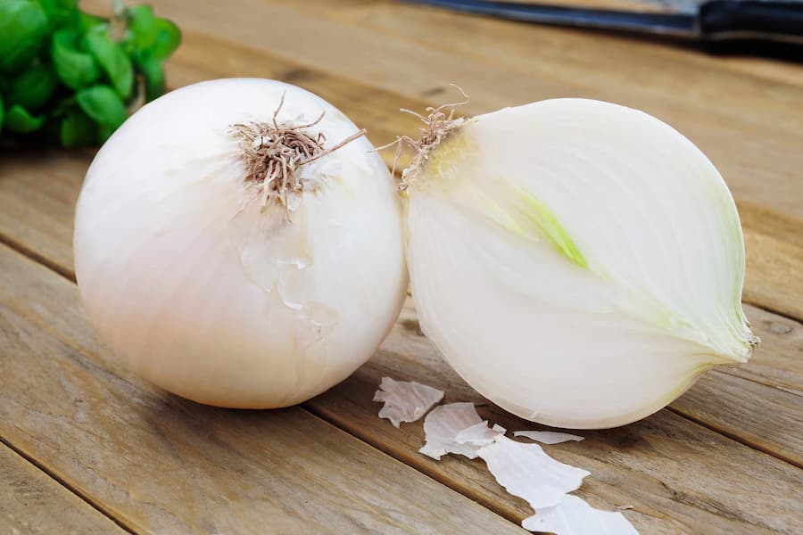 Sri Lanka Onion For 1Kg Removes Tooth Decay