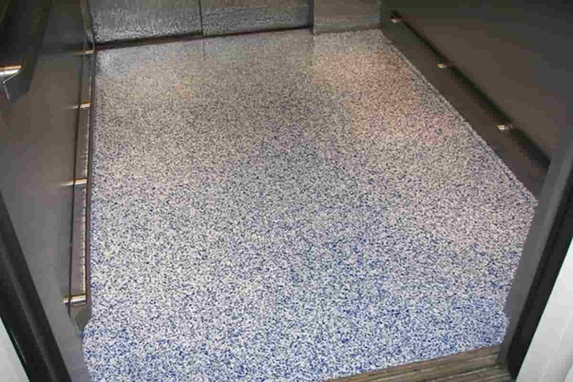 High quality elevator floor stones