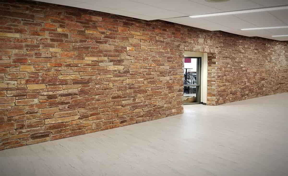  Kura Veneer Stone; Quartz Long Lasting Durable Different Textures 