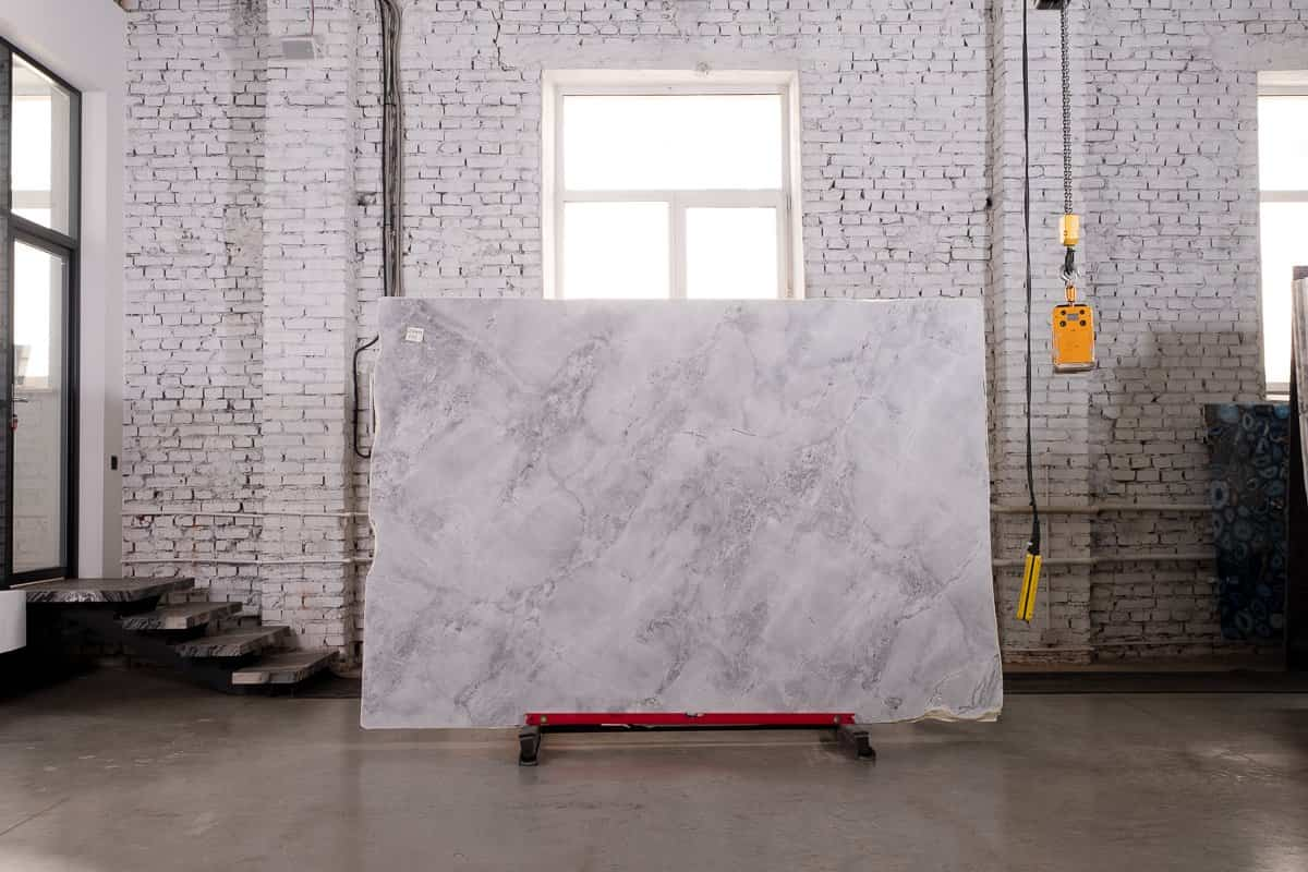  Super White Marble in Pakistan; Durable Scratch Stain Resistant (Countertop Floor Wall) 