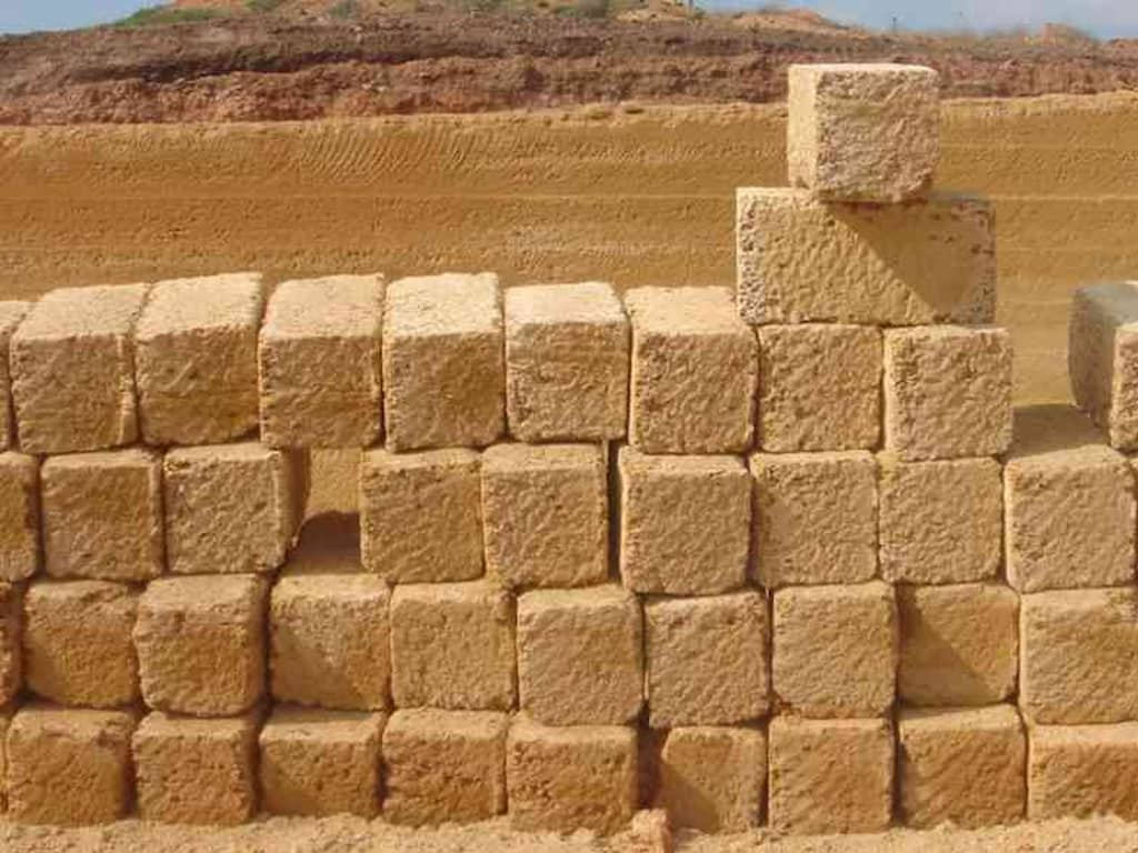  Buy The Best Types of Building Stone at a Cheap Price 