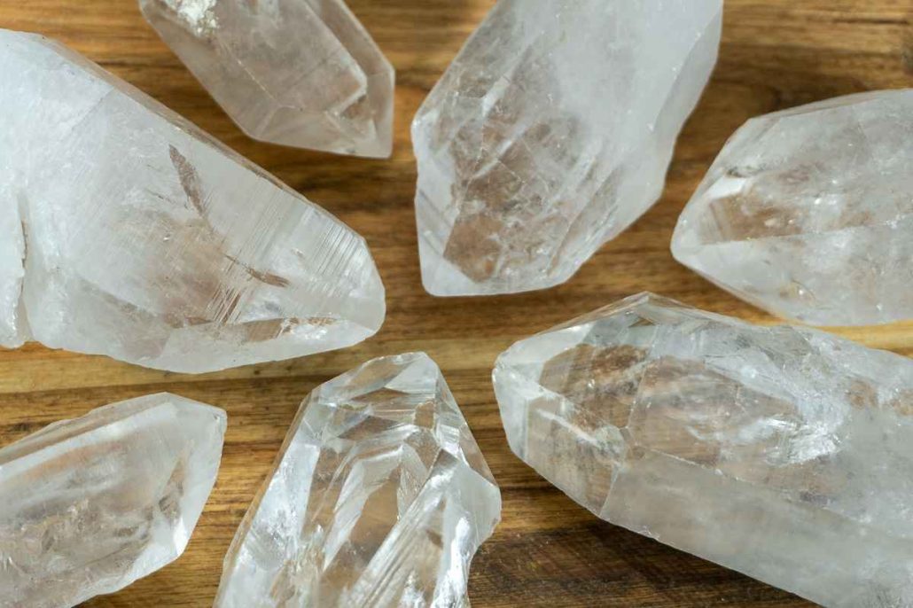  What is White Quartz Crystal Stone + Purchase Price of White Quartz Crystal Stone 