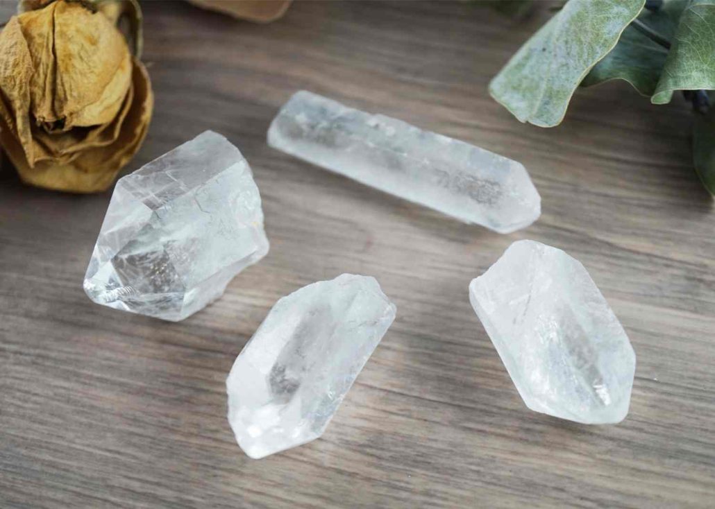  What is White Quartz Crystal Stone + Purchase Price of White Quartz Crystal Stone 