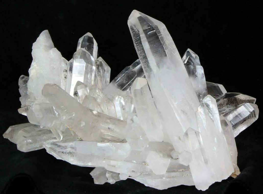  What is White Quartz Crystal Stone + Purchase Price of White Quartz Crystal Stone 