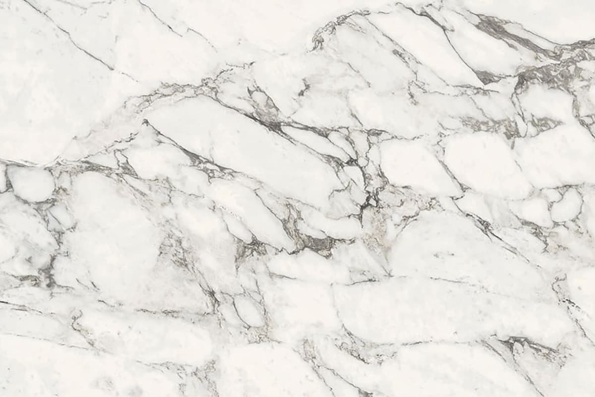  Calacatta Marble Per Square Foot; Solid Scratch Resistant 3 Applications Floors Worktops Backsplashes 