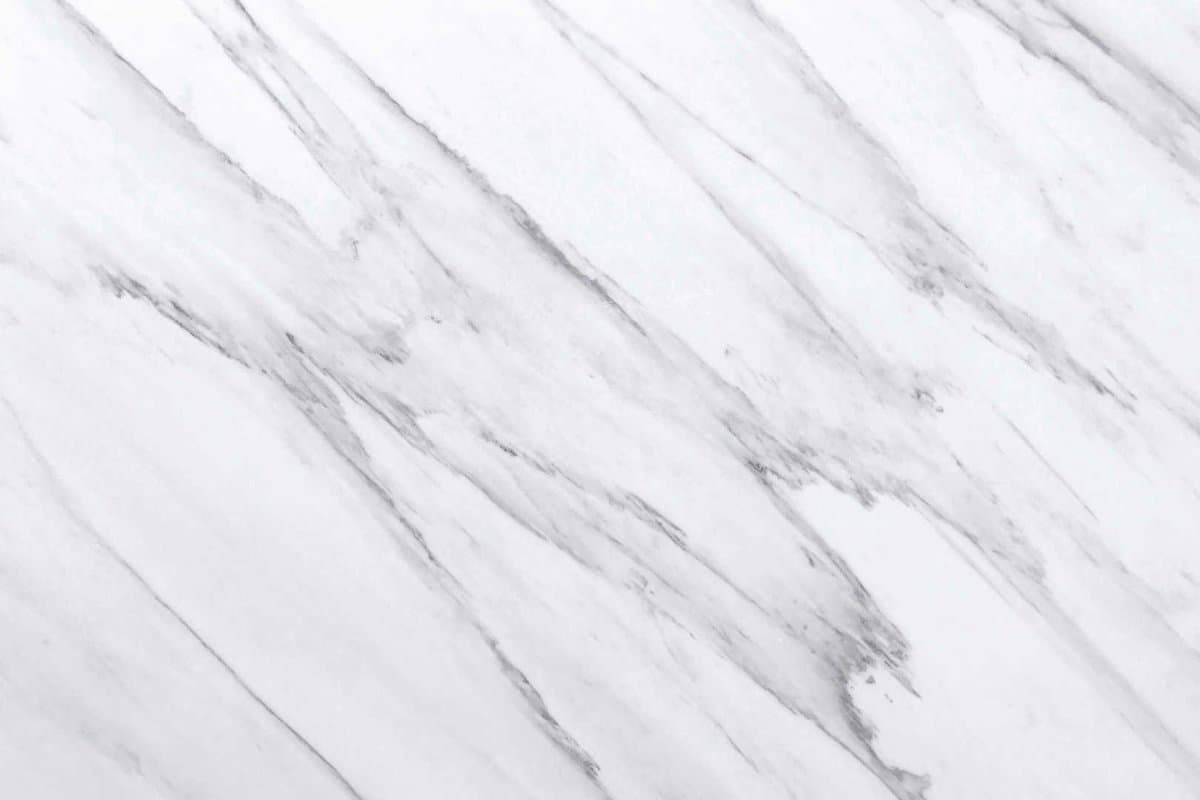  Calacatta Marble Per Square Foot; Solid Scratch Resistant 3 Applications Floors Worktops Backsplashes 