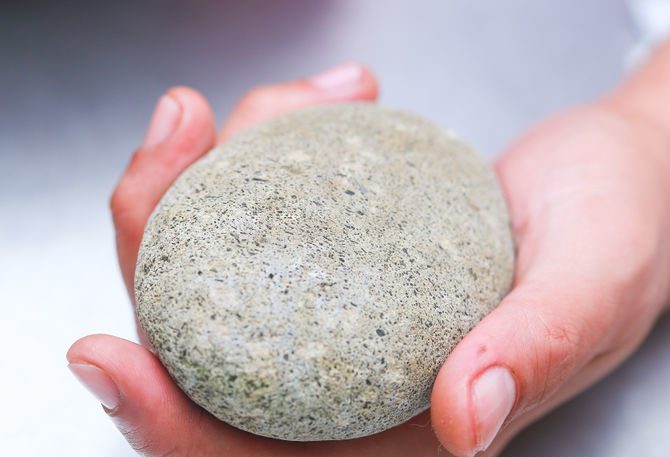  buy pumice stone + introduce the production and distribution factory 