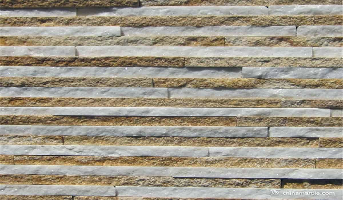  Sandstone Veneer Stone; Natural 4 Uses Exteriors Kitchen Cabinets Even Dentures 