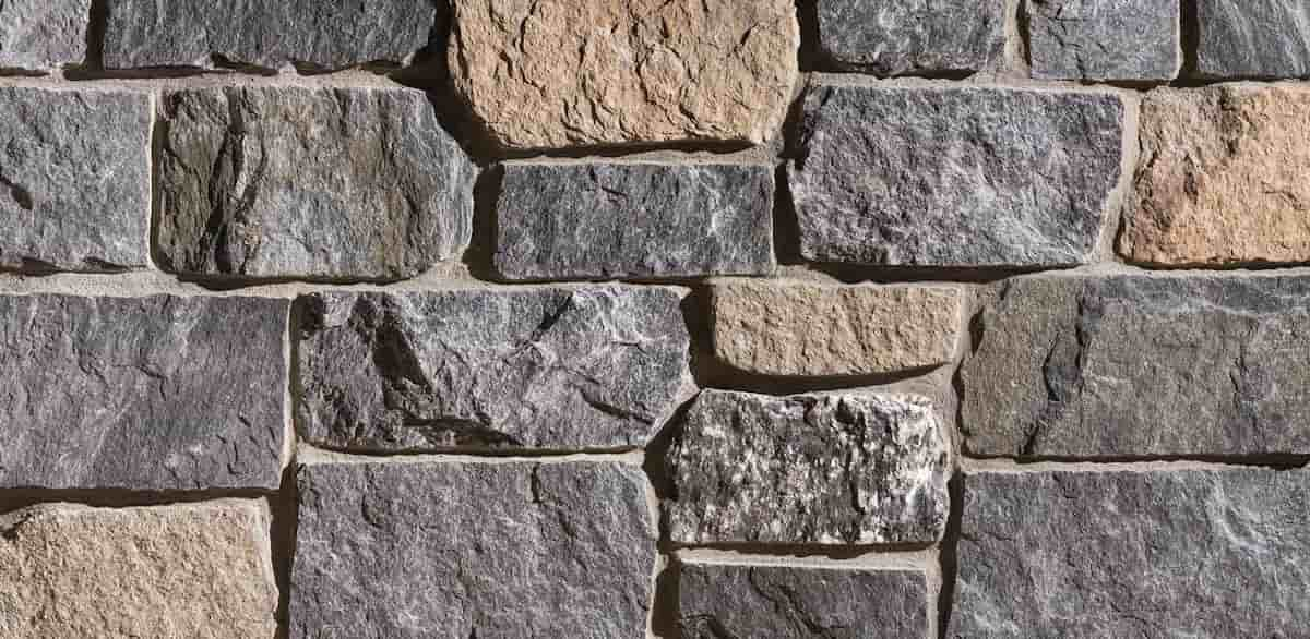  Prestige Veneer Stone; Manufactured Combination Materials Portland Cement Lightweight Aggregates 