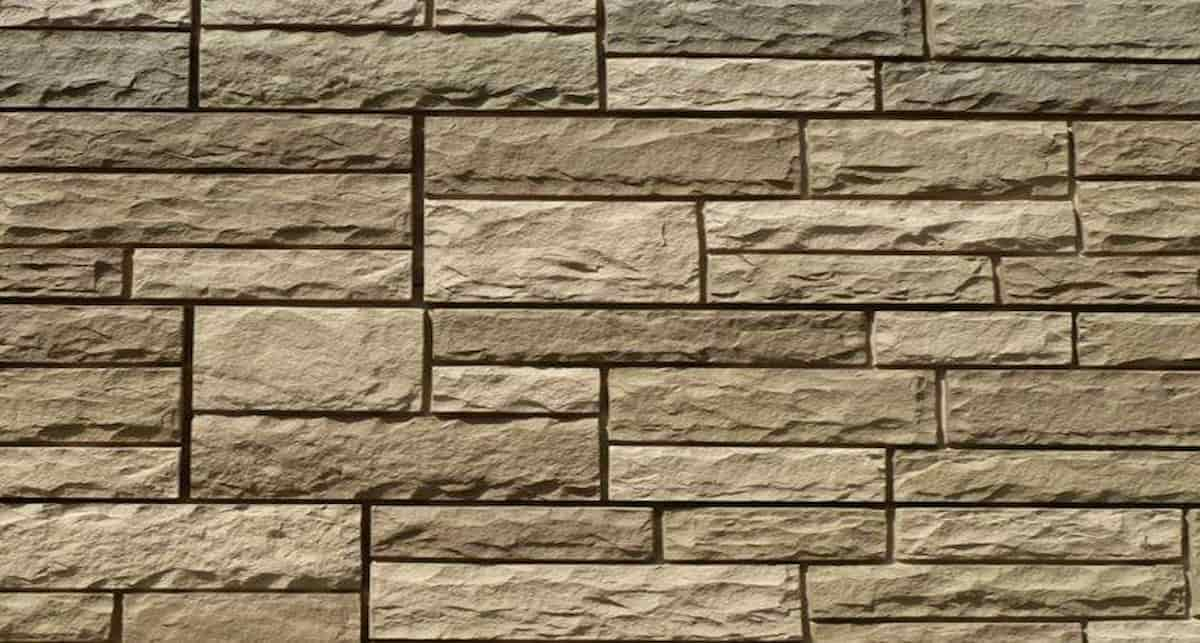  Prestige Veneer Stone; Manufactured Combination Materials Portland Cement Lightweight Aggregates 