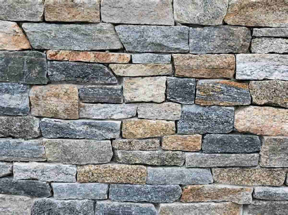  Prestige Veneer Stone; Manufactured Combination Materials Portland Cement Lightweight Aggregates 