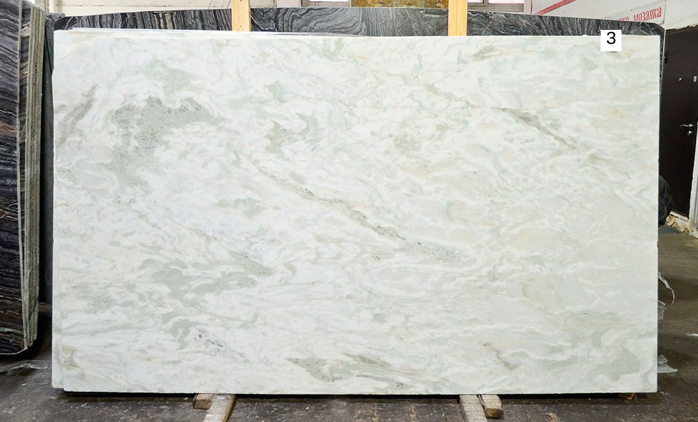 Seamless Green Black White Onyx Marble + Buy