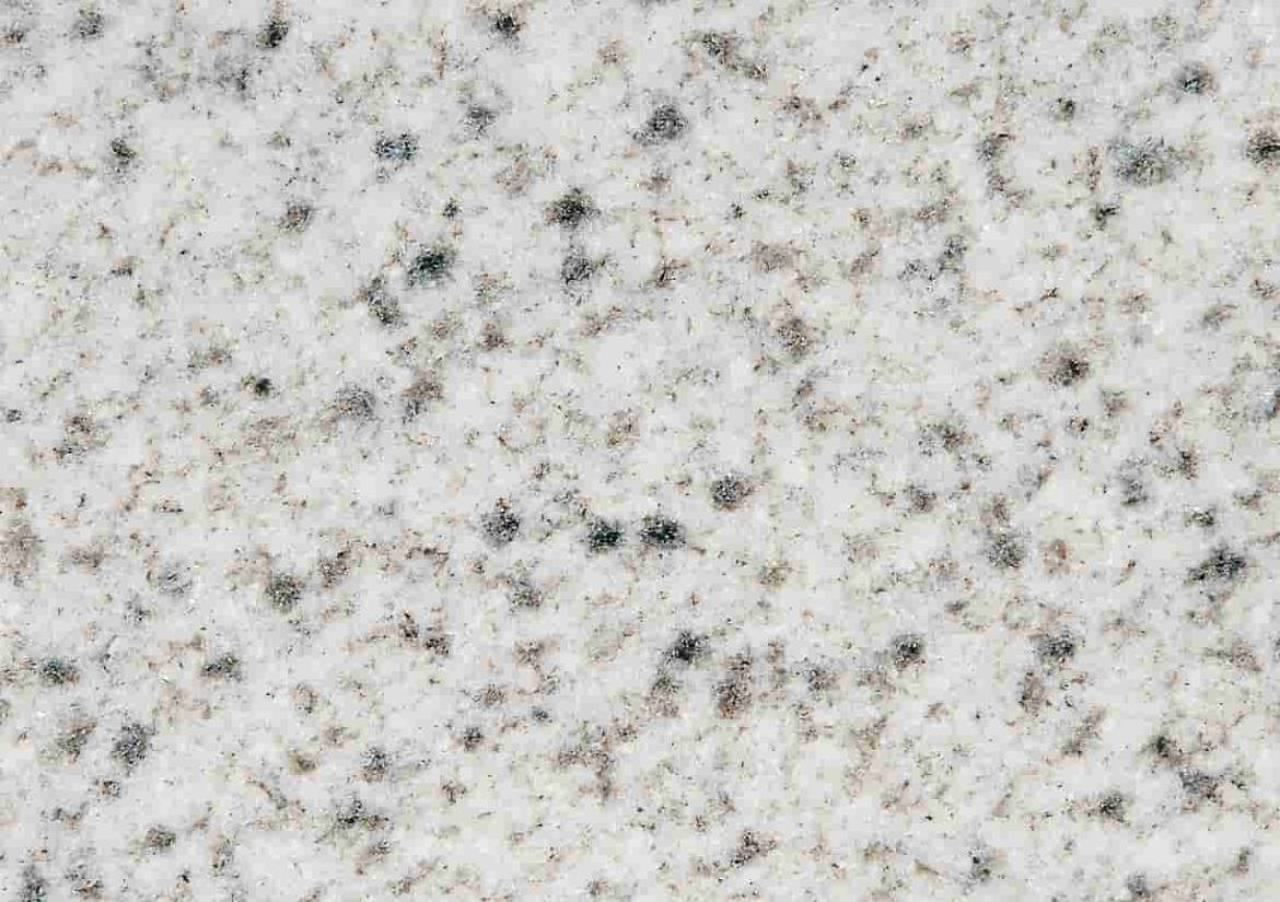 Comparison of Purchase Price of White Granite Types in November 2023