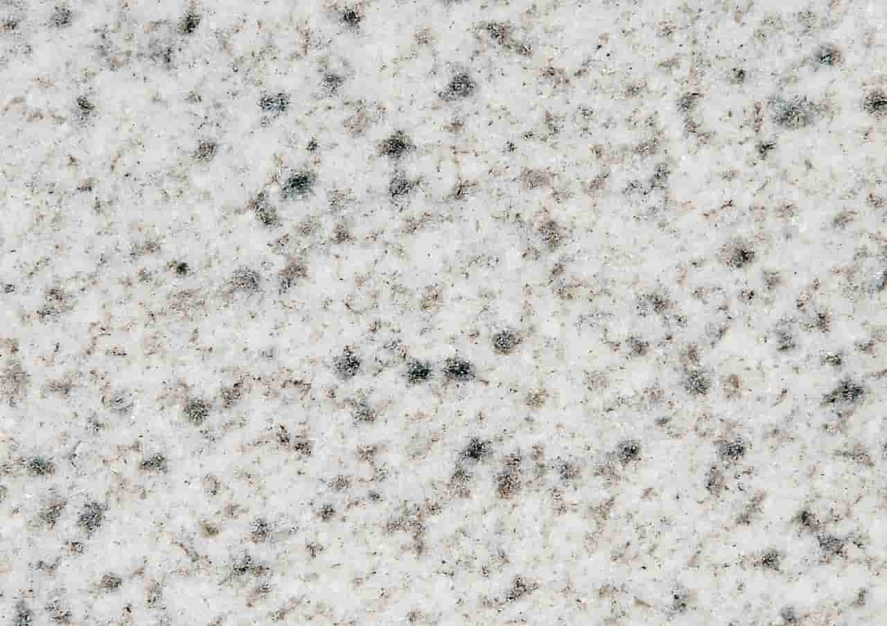  Comparison of Purchase Price of White Granite Types in November 2023 