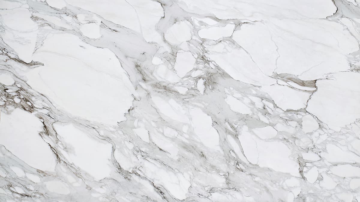  Nano White Marble; Eco Friendly Building Material Free Radioactive Elements 