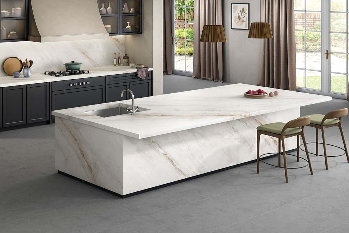  Katni Marble in Katni; Polishability Beauty High Transparency Calcium Carbonate Material 