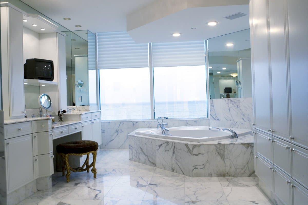  Katni Marble in Delhi; Flooring Natural Textures Reflecting Light Like Mirror 