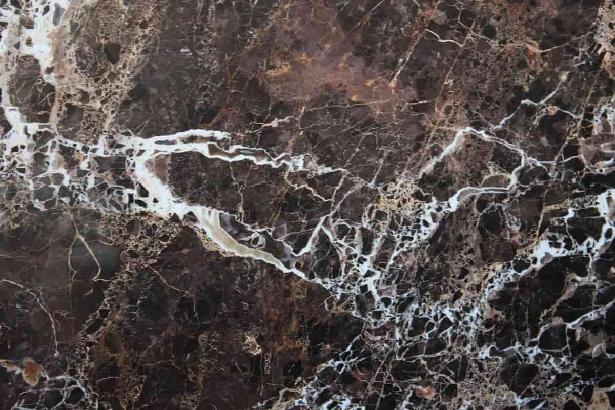  Dark Emperador Marble; Uses Fireplace Wall Pool Walls TV Wall 