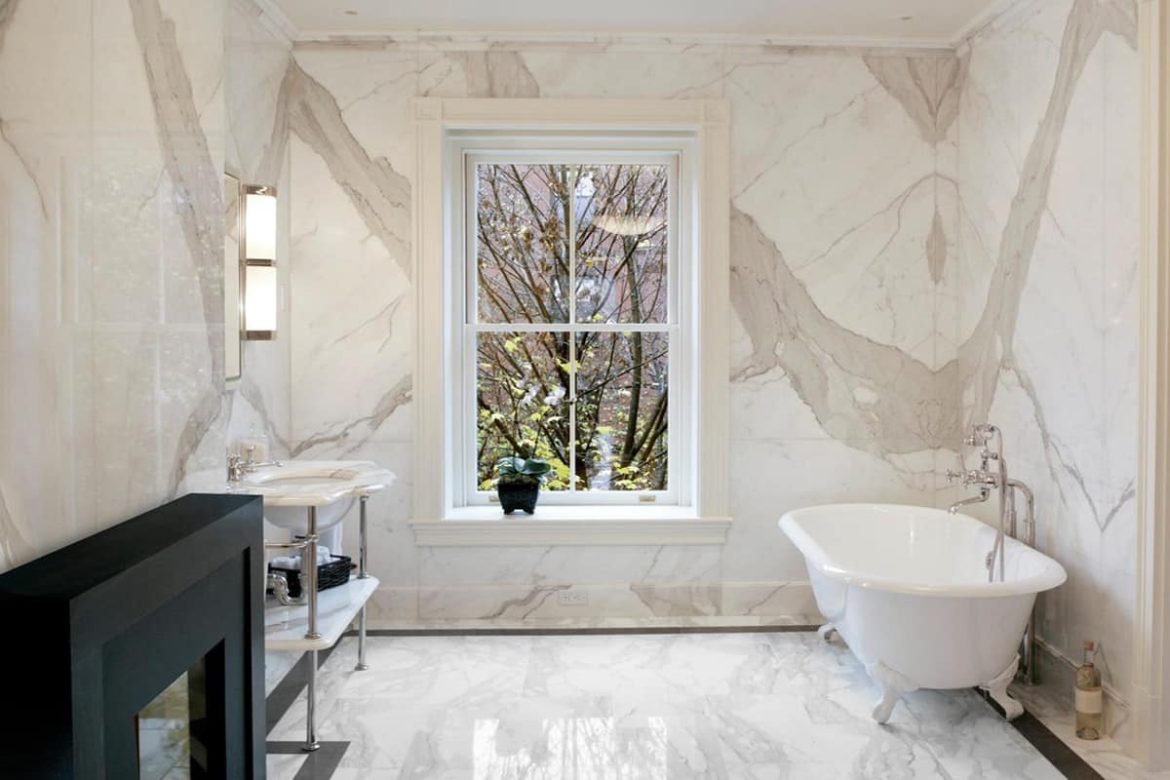 Katni Marble in Chandigarh; Creates Special Feature Effect Its Special Veins