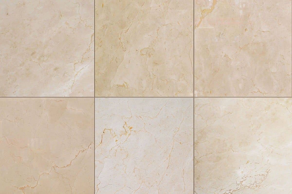  Crema Marfil Marble; Beige Color Use Wall Floor Smooth Surface 