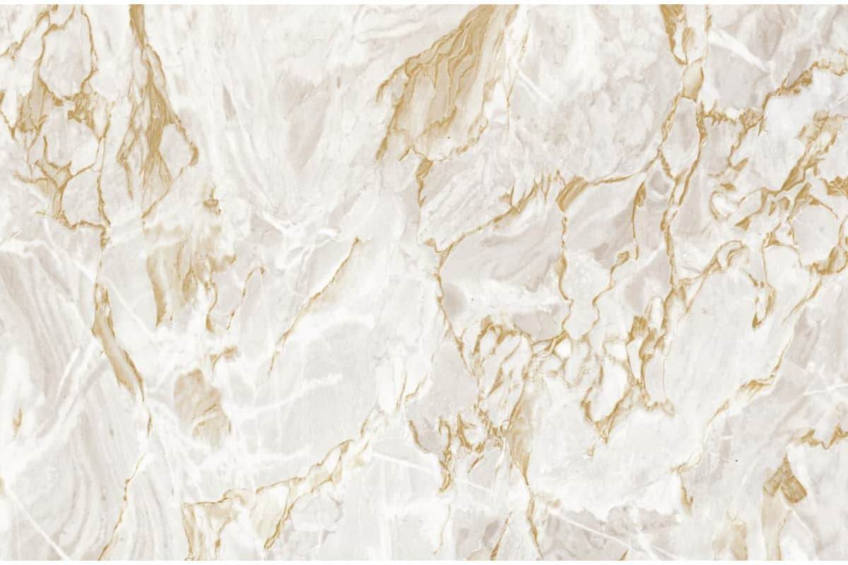  Calacatta Gold Marble (Calacatta Oro) White Color Black Gray Gold Tones 