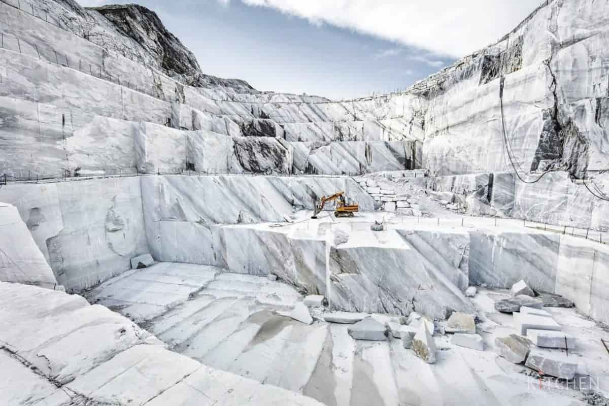  Carrara Marble in India; 7 Types Bianco Statuario Venato marble Arabescato Cipollino Zebrino 