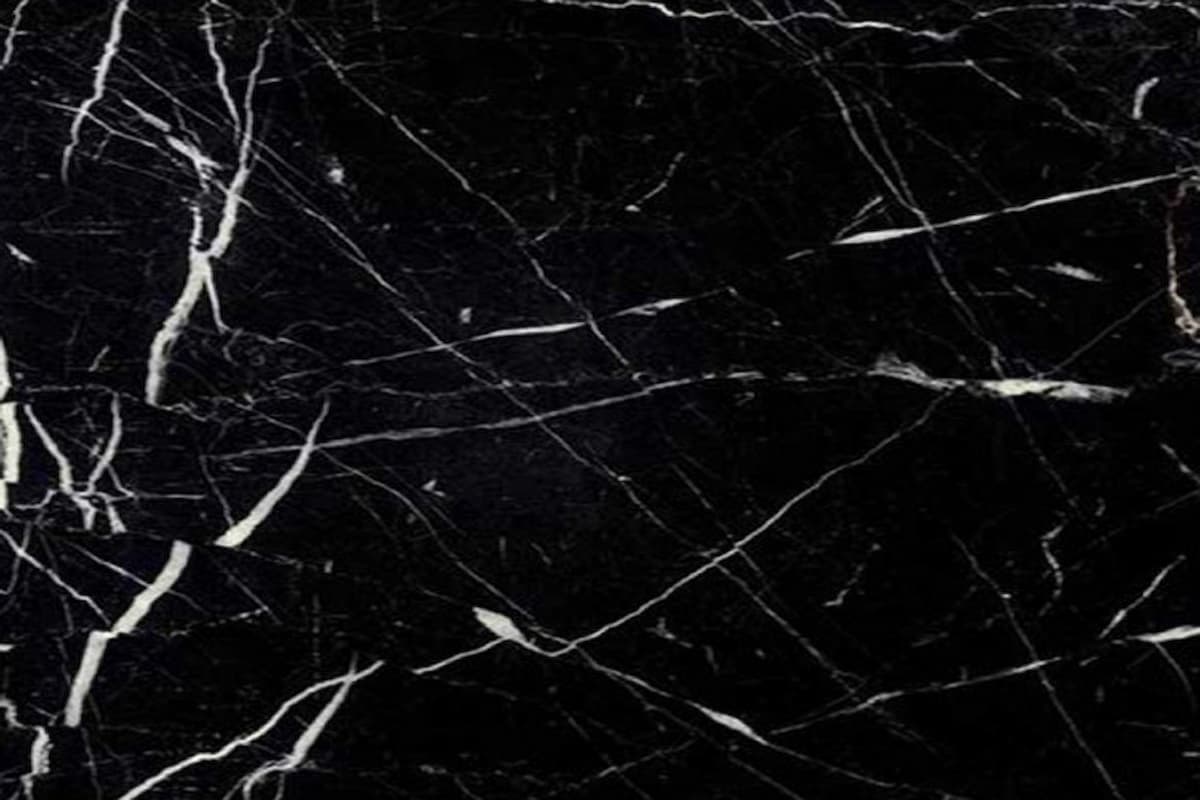  Nero Marquina Marble (Bituminous Limestone) Durability Frost Resistance Wear Resistance 