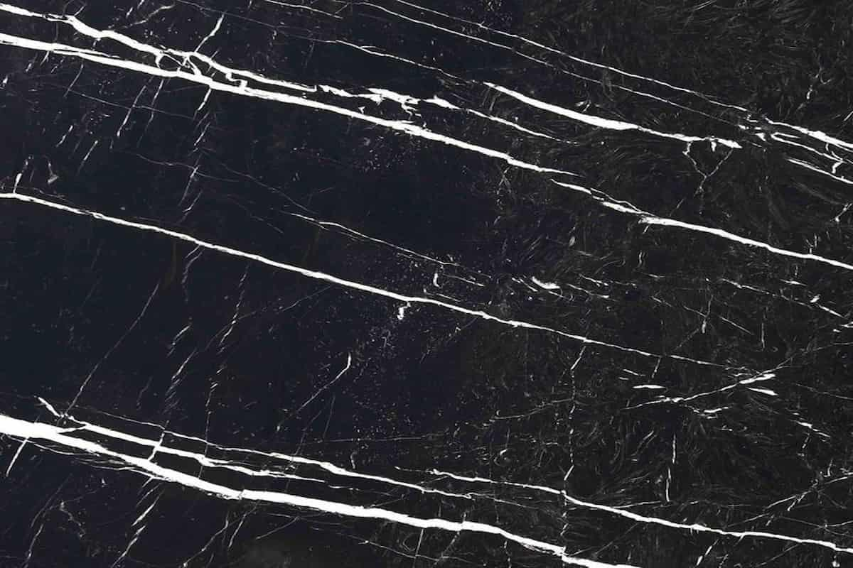  Nero Marquina Marble (Bituminous Limestone) Durability Frost Resistance Wear Resistance 