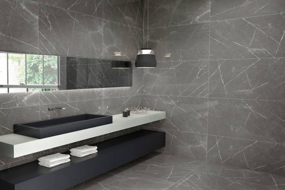  Grey Night Marble; Solubility Resistance Hardness Texture Outstanding Characteristics Looks 