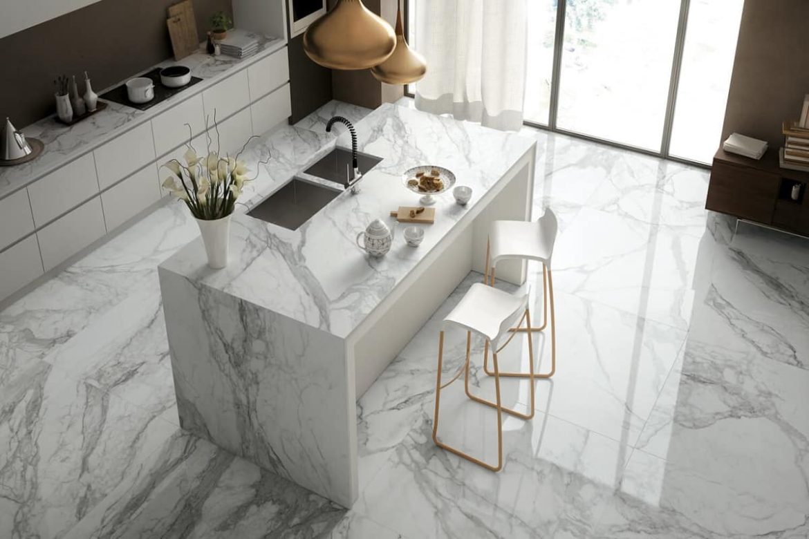 Statuario Marble Price in Dubai