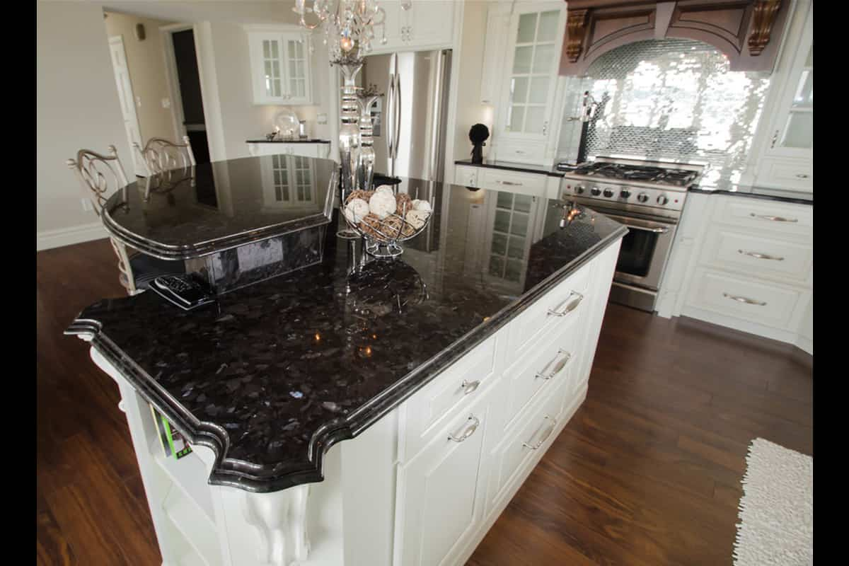  Black Pearl Granite Price 