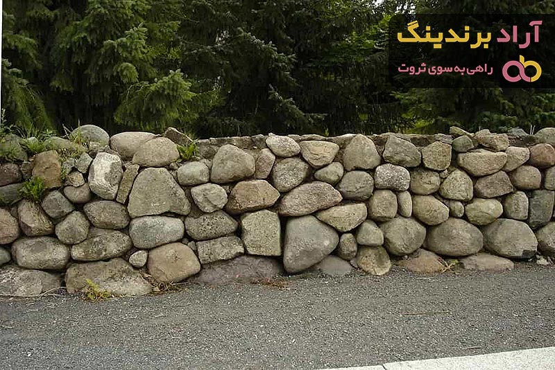 Dry Stone Wall Price