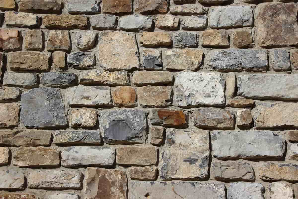  Dry Stone Wall Price 