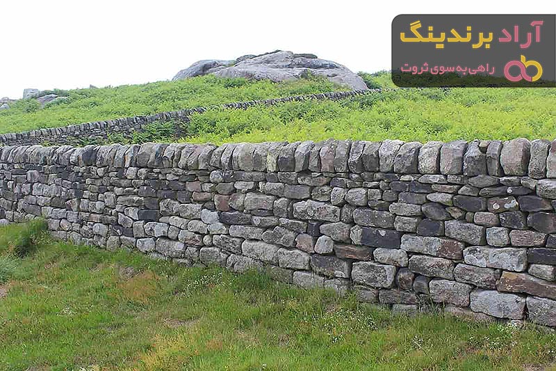  Dry Stone Wall Price 