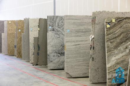 Bulk purchase of light limestone with the best conditions